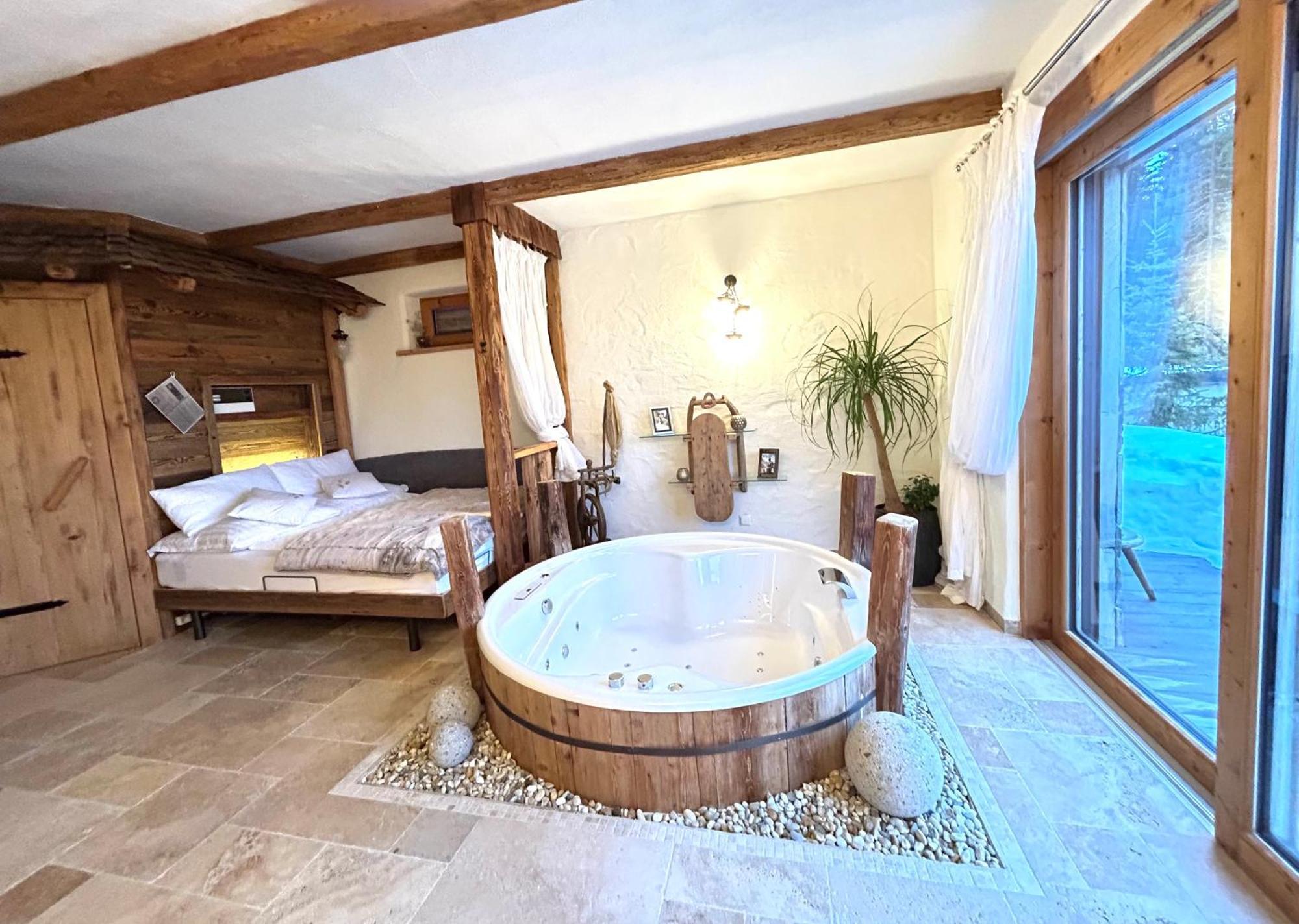 Almhaus Chalet Lachtal Oberwoelz Stadt Екстериор снимка