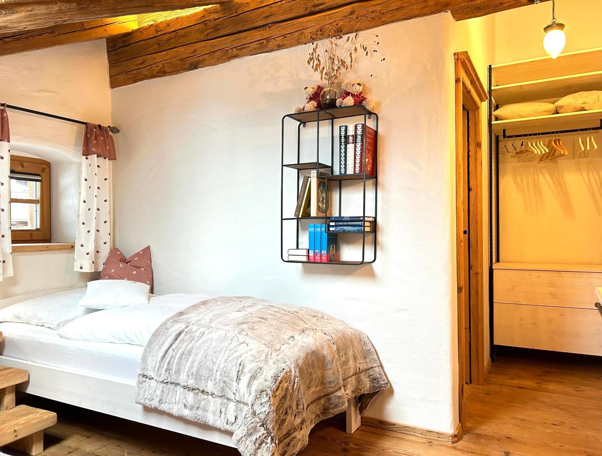 Almhaus Chalet Lachtal Oberwoelz Stadt Екстериор снимка