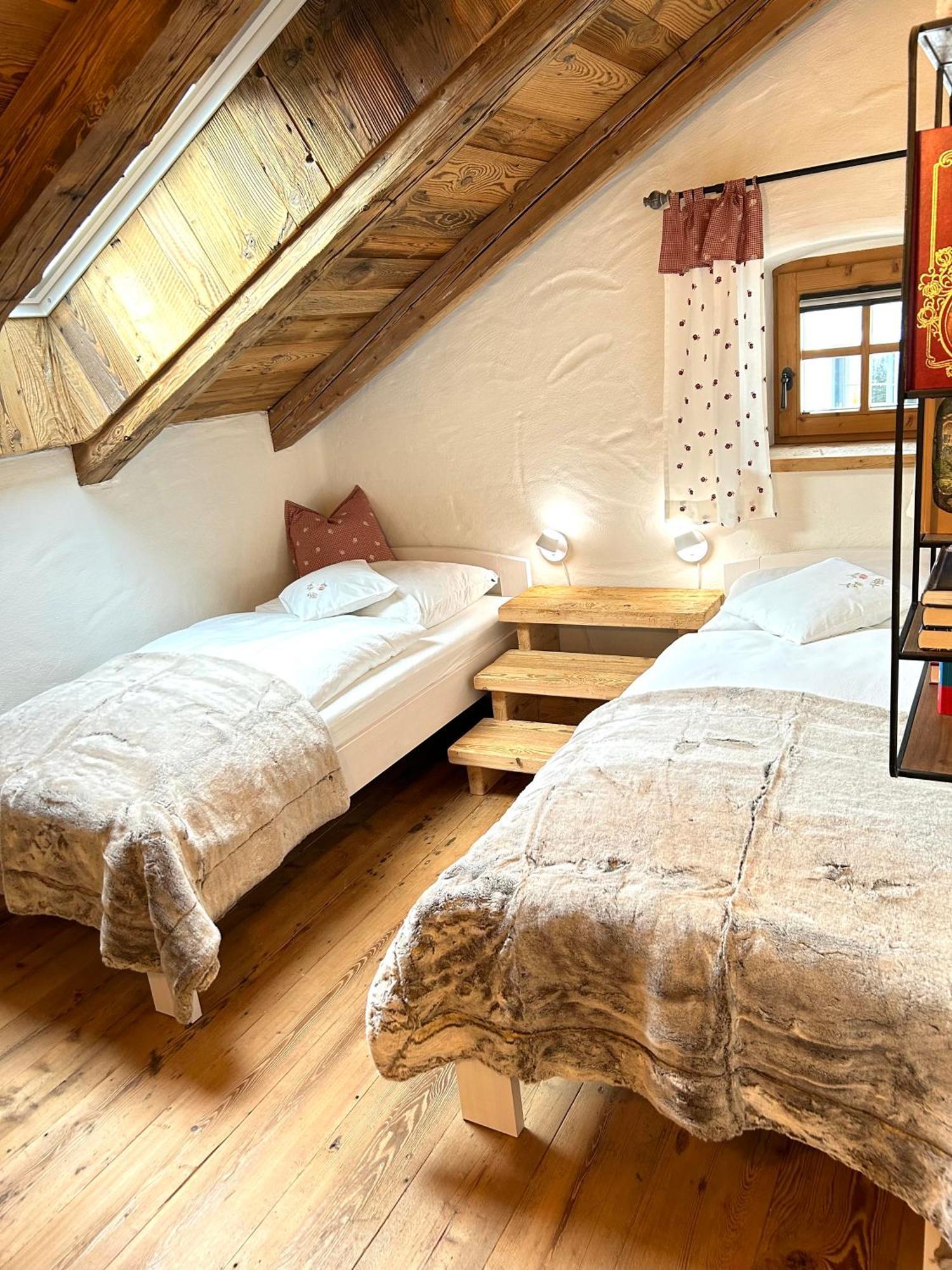 Almhaus Chalet Lachtal Oberwoelz Stadt Екстериор снимка