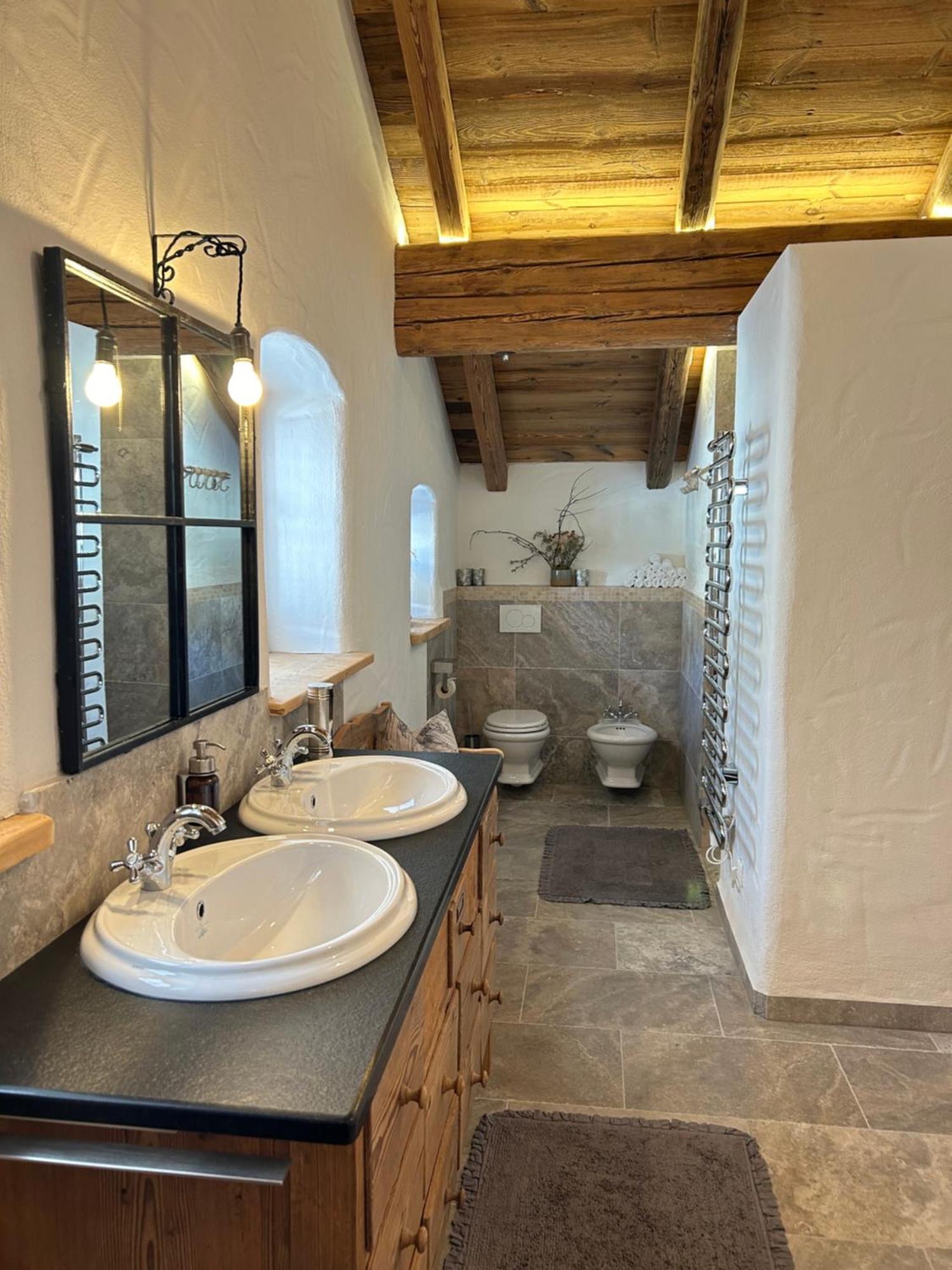 Almhaus Chalet Lachtal Oberwoelz Stadt Екстериор снимка