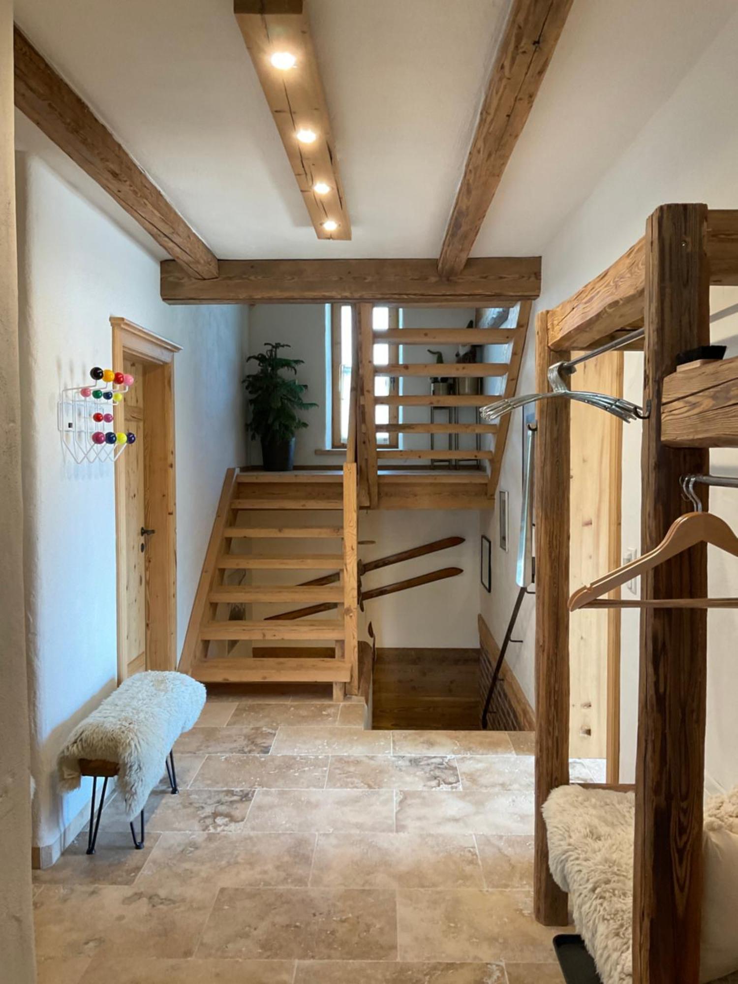 Almhaus Chalet Lachtal Oberwoelz Stadt Екстериор снимка