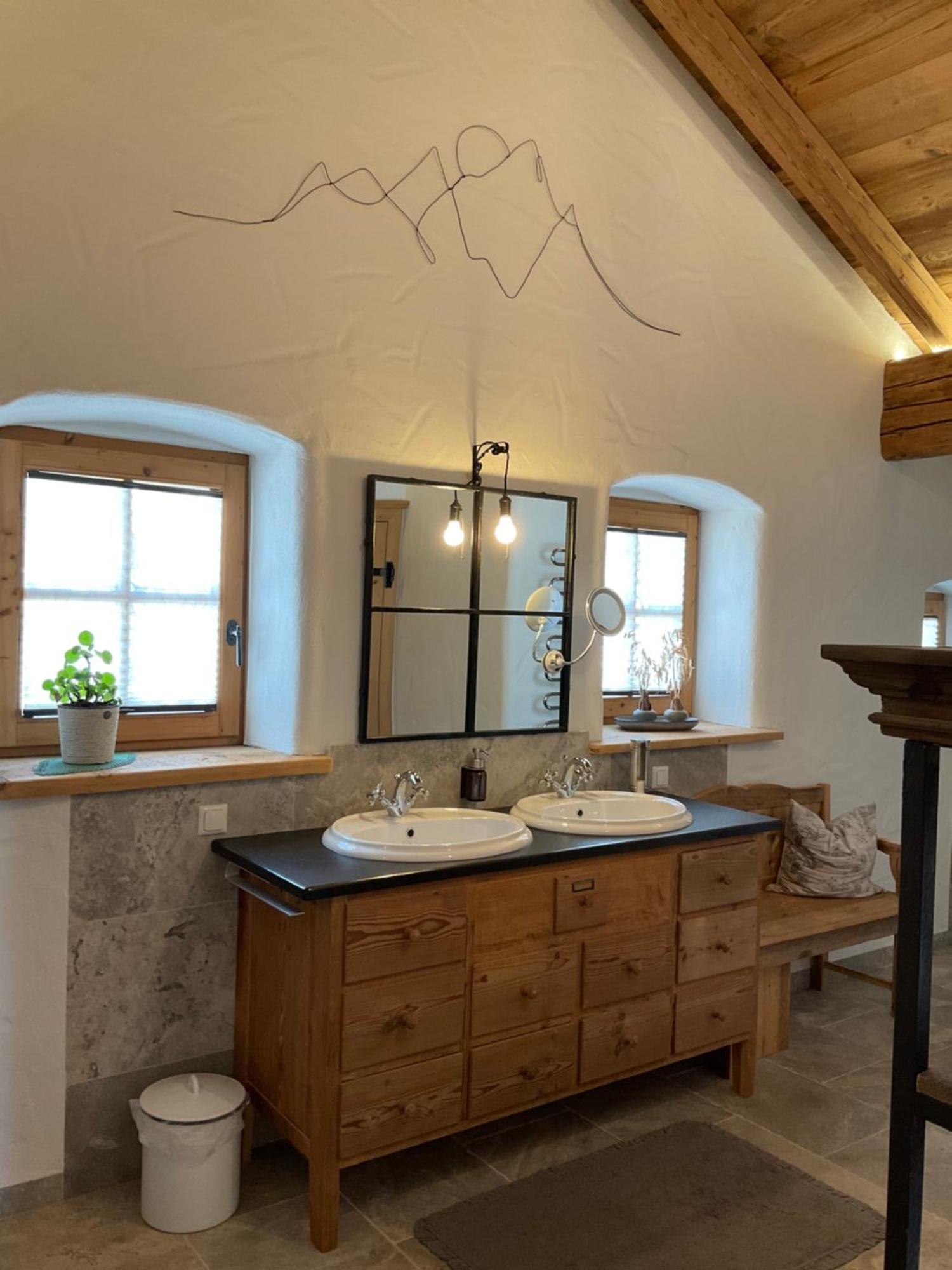 Almhaus Chalet Lachtal Oberwoelz Stadt Екстериор снимка