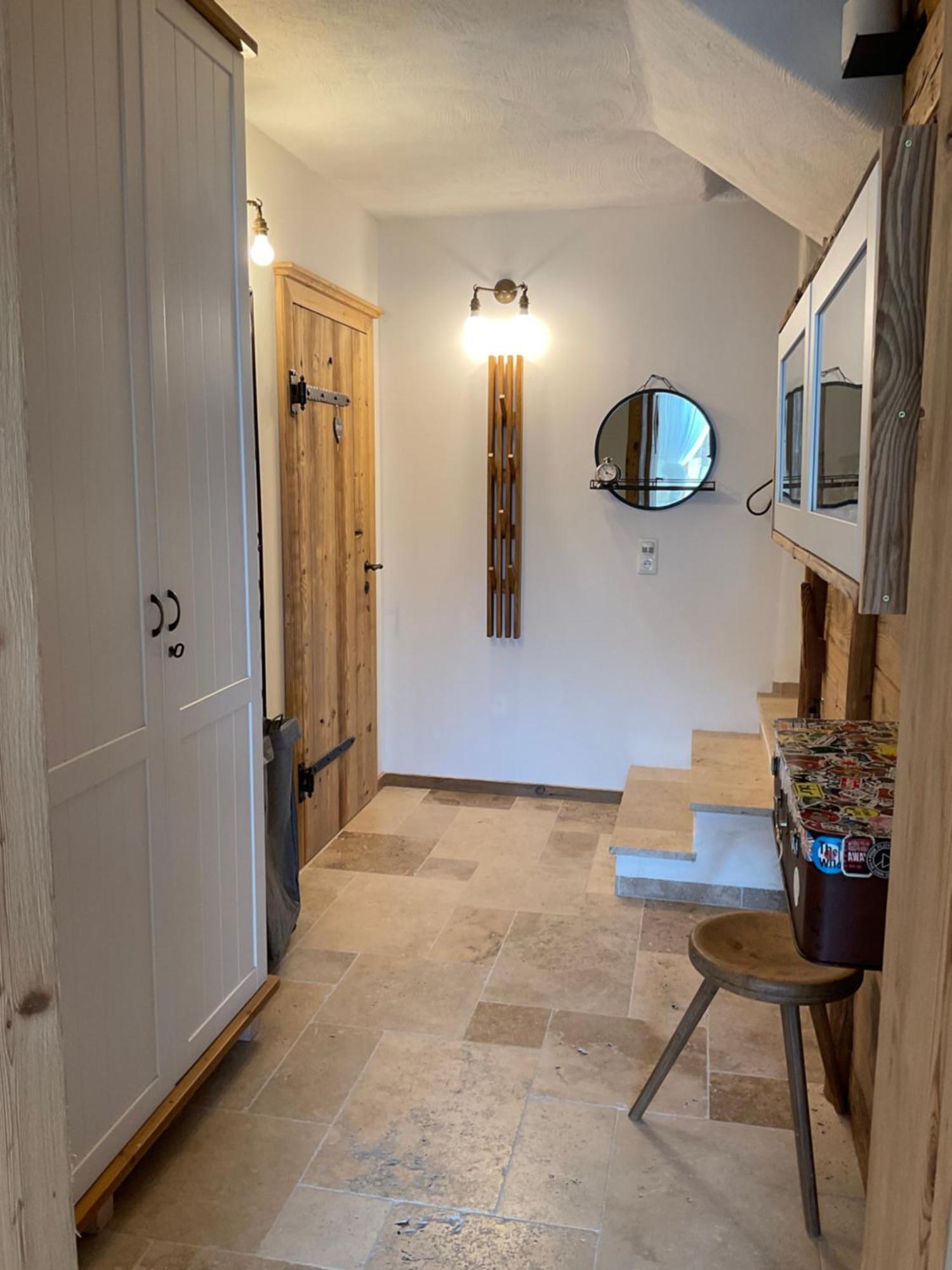 Almhaus Chalet Lachtal Oberwoelz Stadt Екстериор снимка