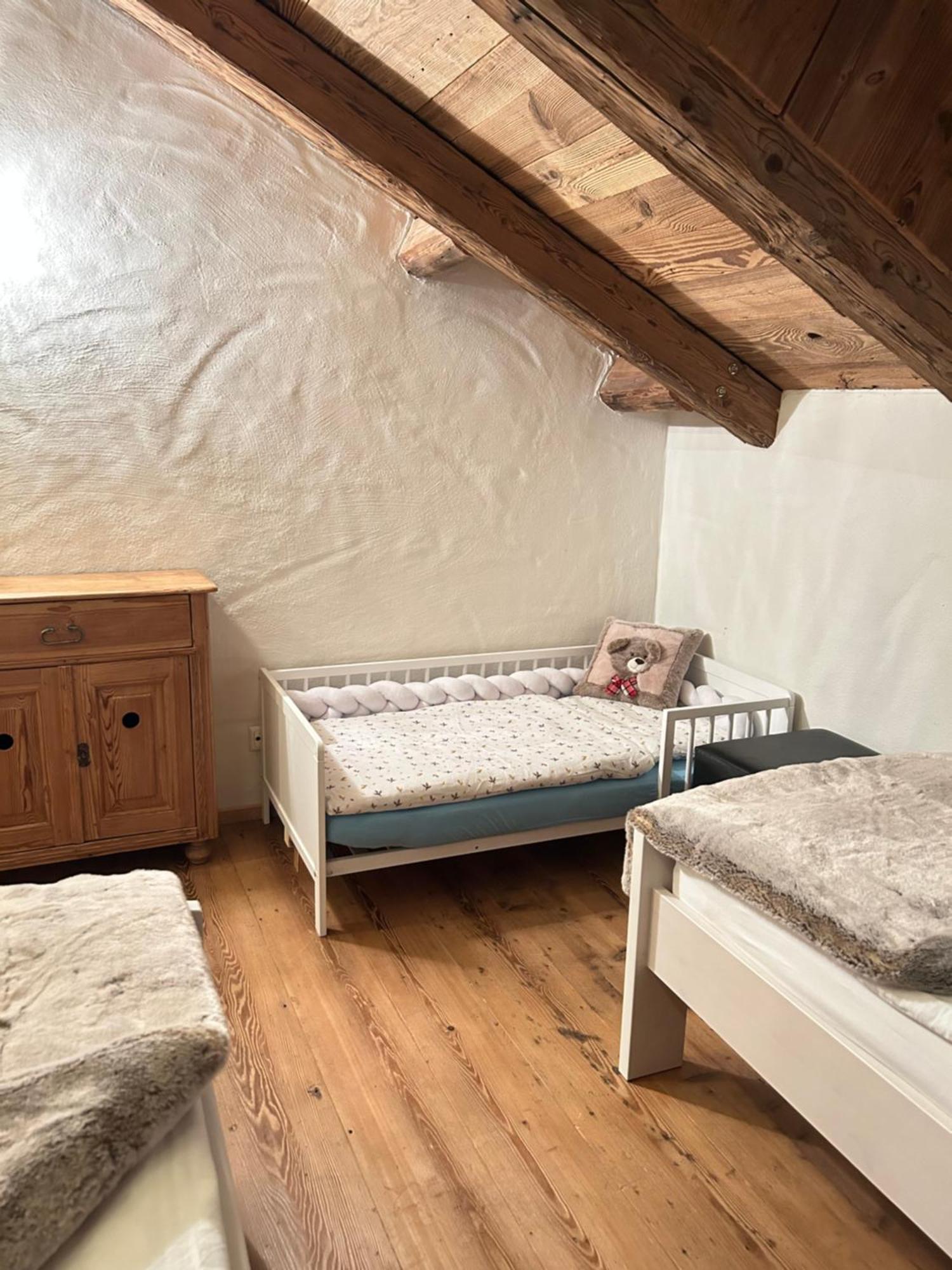 Almhaus Chalet Lachtal Oberwoelz Stadt Екстериор снимка