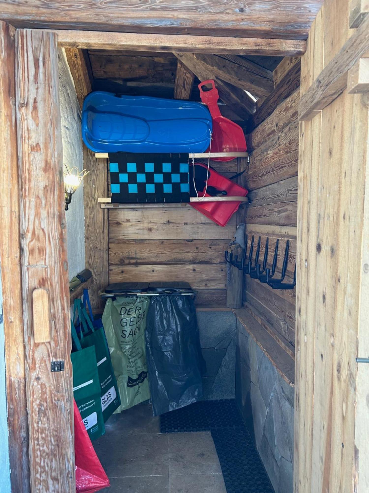 Almhaus Chalet Lachtal Oberwoelz Stadt Екстериор снимка